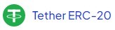 Tether ERC-20
